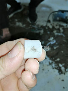 安远暖气管道漏点检测